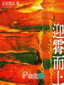 迎霄而上